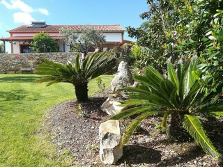 Casa de vacaciones Vinha da Rainha Grabación al aire libre 2