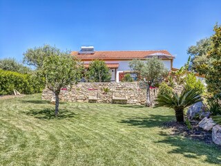 Ferienhaus Vinha da Rainha Außenaufnahme 7