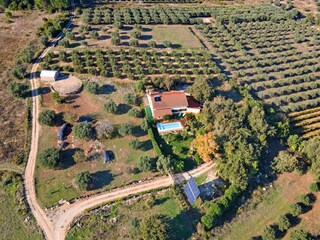 Maison de vacances Vinha da Rainha  34