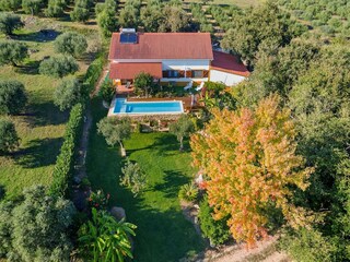 Casa per le vacanze Vinha da Rainha  36