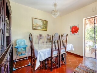 Maison de vacances Vinha da Rainha Équipement 19
