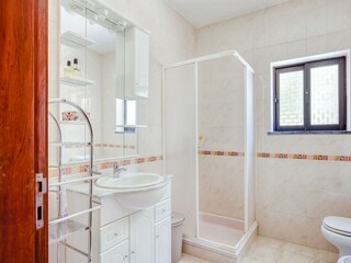 Maison de vacances Vinha da Rainha Équipement 17