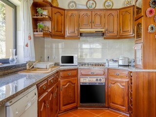 Ferienhaus Vinha da Rainha Ausstattung 31