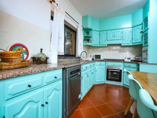 Ferienhaus Vinha da Rainha Ausstattung 23