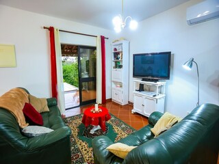 Ferienhaus Vinha da Rainha Ausstattung 13