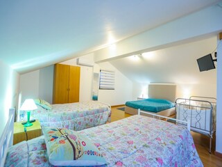 Ferienhaus Vinha da Rainha Ausstattung 14