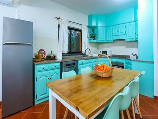 Ferienhaus Vinha da Rainha Ausstattung 21