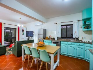Ferienhaus Vinha da Rainha Ausstattung 14
