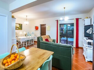 Casa per le vacanze Vinha da Rainha Caratteristiche 17