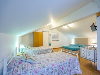 Ferienhaus Vinha da Rainha Ausstattung 20