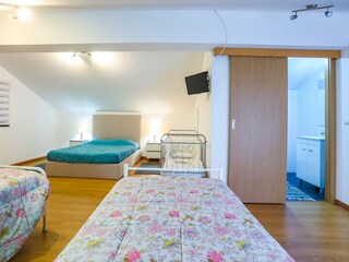 Ferienhaus Vinha da Rainha Ausstattung 16