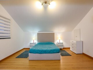 Ferienhaus Vinha da Rainha Ausstattung 24
