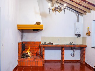 Maison de vacances Vinha da Rainha  39
