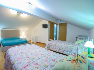 Ferienhaus Vinha da Rainha Ausstattung 27
