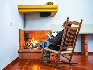 Maison de vacances Vinha da Rainha  40