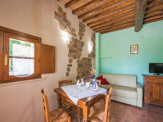 Appartement Casole d'Elsa Kenmerken 26