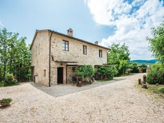 Appartement Casole d'Elsa Buitenaudio-opname 5