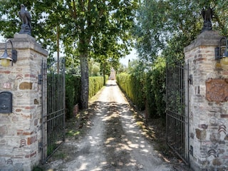 Apartment Casole d'Elsa Ausstattung 25