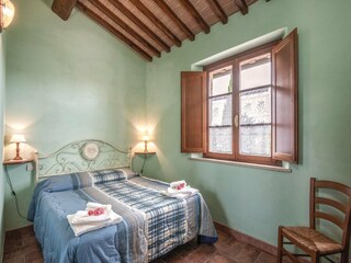 Appartement Casole d'Elsa Kenmerken 24
