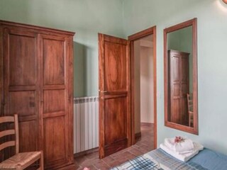 Appartamento Casole d'Elsa Caratteristiche 23