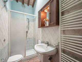 Appartement Casole d'Elsa Équipement 26