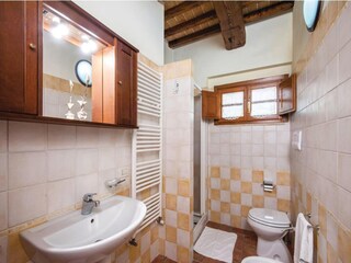 Apartment Casole d'Elsa Features 26