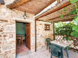 Appartement Casole d'Elsa Enregistrement extérieur 4