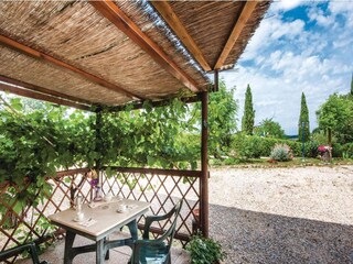 Appartement Casole d'Elsa Buitenaudio-opname 4