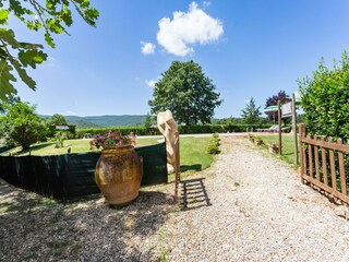 Apartment Casole d'Elsa Outdoor Recording 15