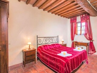 Apartment Casole d'Elsa Ausstattung 28