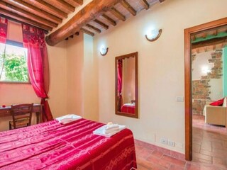 Appartamento Casole d'Elsa Caratteristiche 23