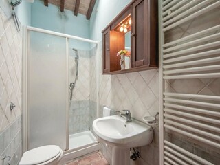 Appartement Casole d'Elsa Équipement 29