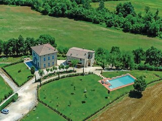 Apartment Casole d'Elsa Outdoor Recording 18