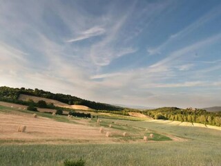 Appartamento Casole d'Elsa Ambiente 40