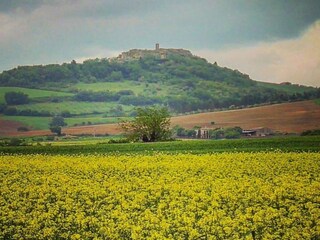 Appartement Casole d'Elsa Environnement 35