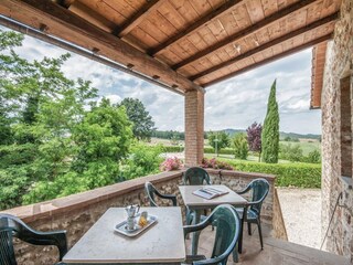 Appartement Casole d'Elsa Enregistrement extérieur 17