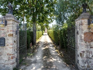 Appartamento Casole d'Elsa Caratteristiche 28