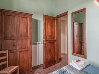 Appartement Casole d'Elsa Équipement 30