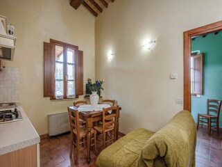 Appartement Casole d'Elsa Équipement 30
