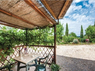 Apartment Casole d'Elsa Außenaufnahme 19