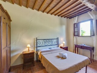 Appartement Casole d'Elsa Kenmerken 24