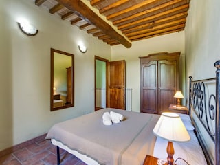 Appartement Casole d'Elsa Équipement 18