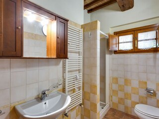 Appartement Casole d'Elsa Équipement 22