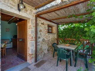 Appartement Casole d'Elsa Buitenaudio-opname 13