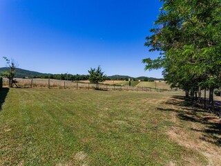 Apartment Casole d'Elsa Environment 38