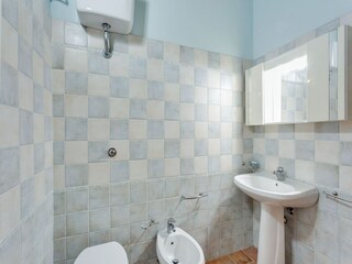 Appartamento Casole d'Elsa Caratteristiche 29