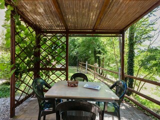 Appartement Casole d'Elsa Buitenaudio-opname 13