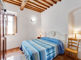 Apartment Casole d'Elsa Ausstattung 21