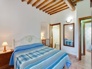 Appartement Casole d'Elsa Kenmerken 19