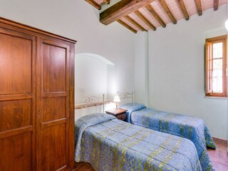 Apartamento Casole d'Elsa Características 22